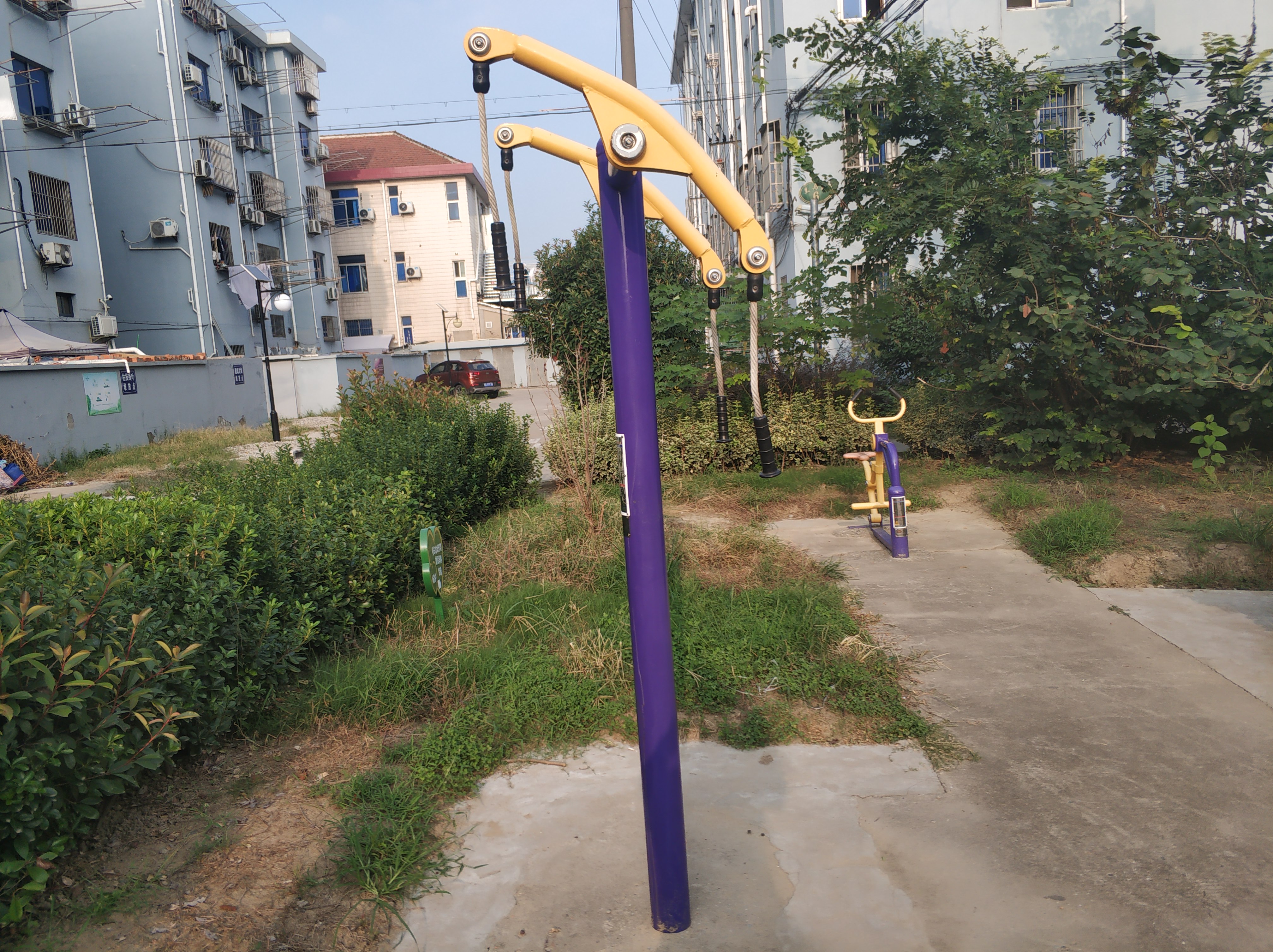 牵引器