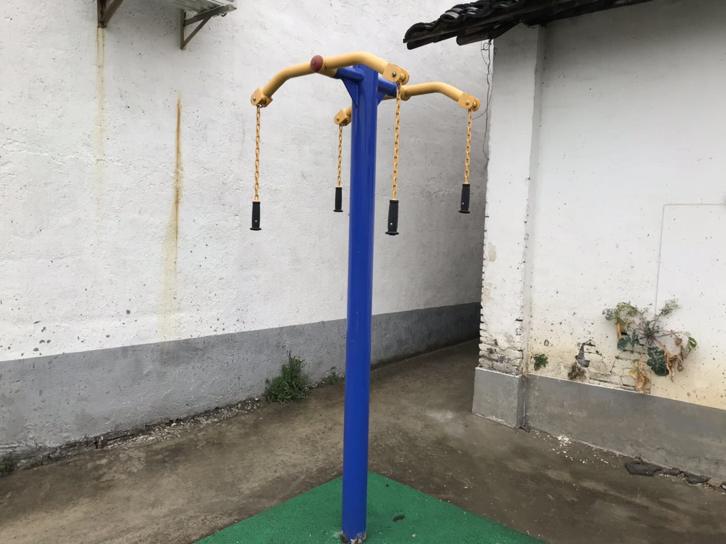 上肢牵引器
