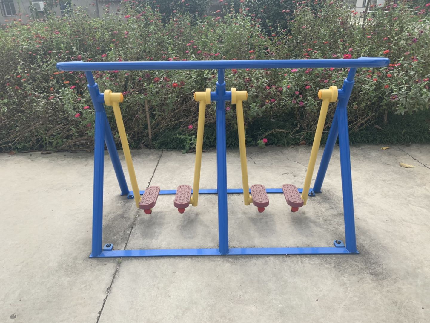 漫步器