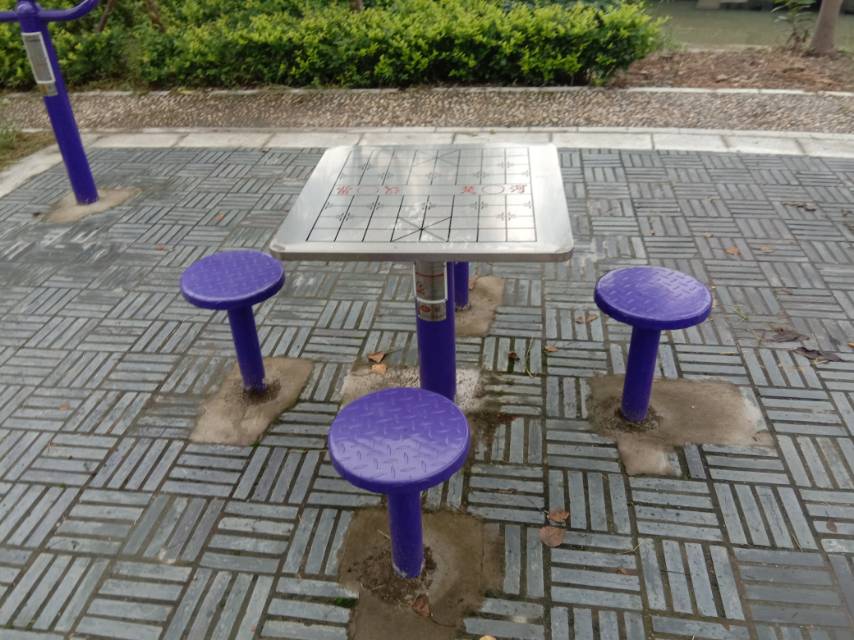 棋牌桌