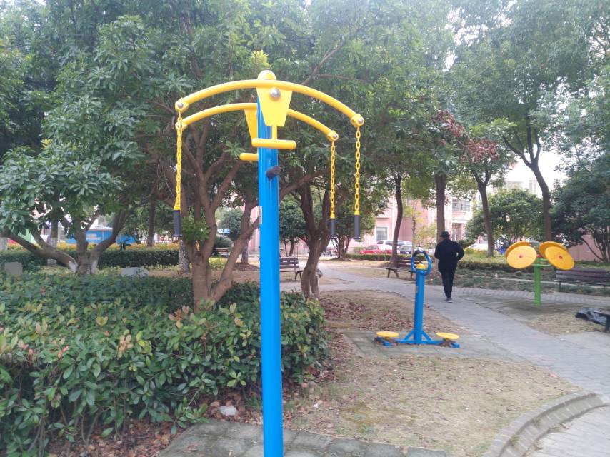 上肢牵引器