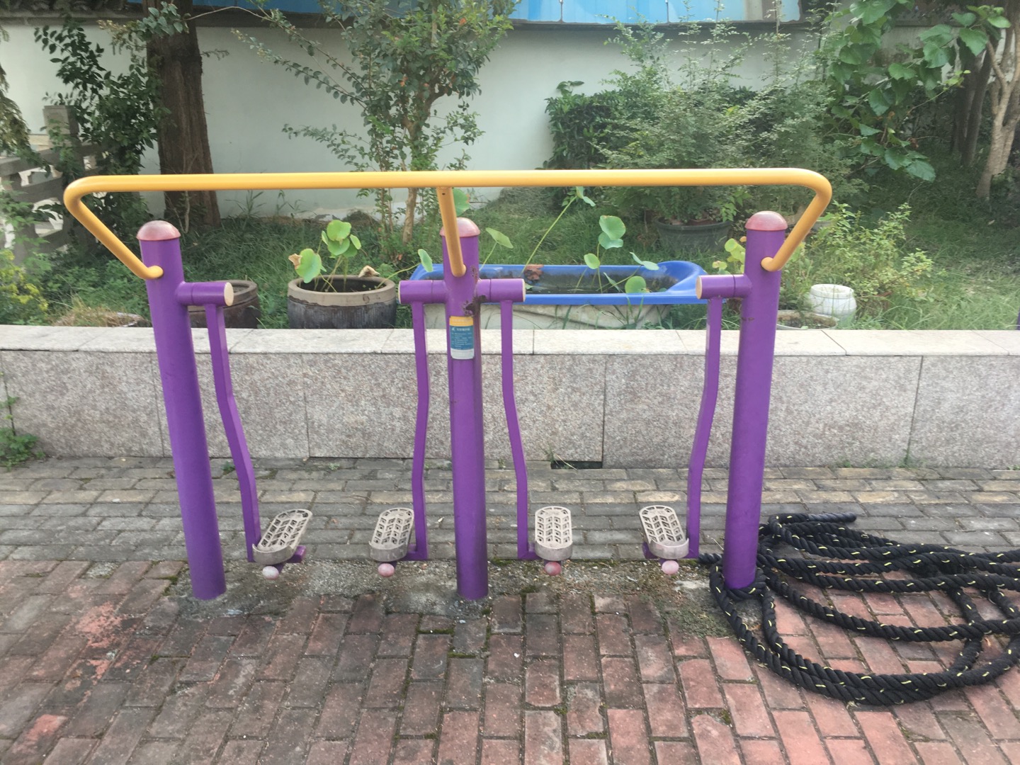 太空漫步器