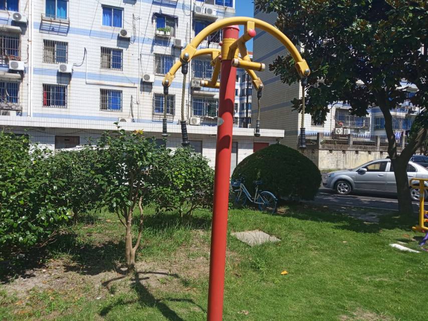 上肢牵引器