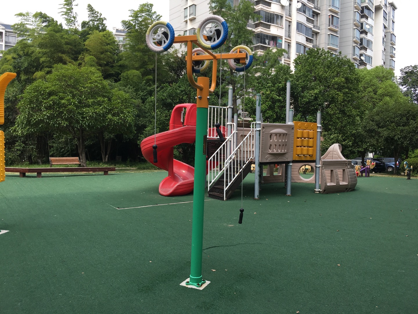上肢牵引器