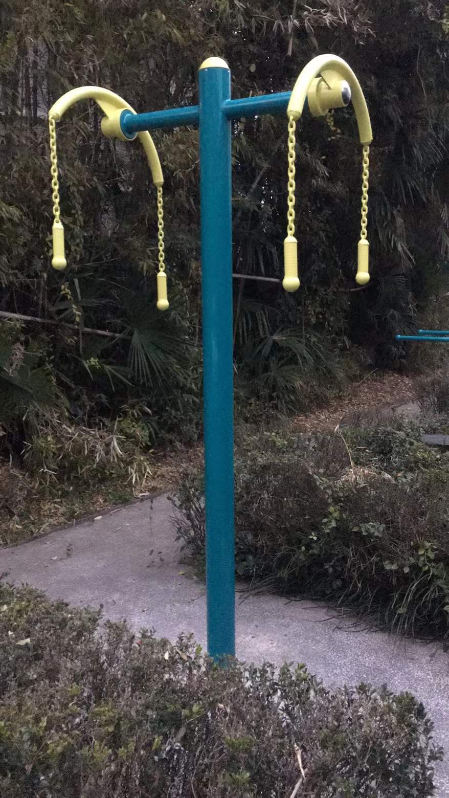 上肢牵引器