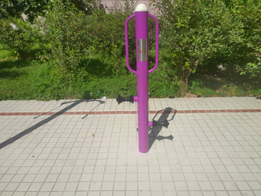 腿部按摩训练器