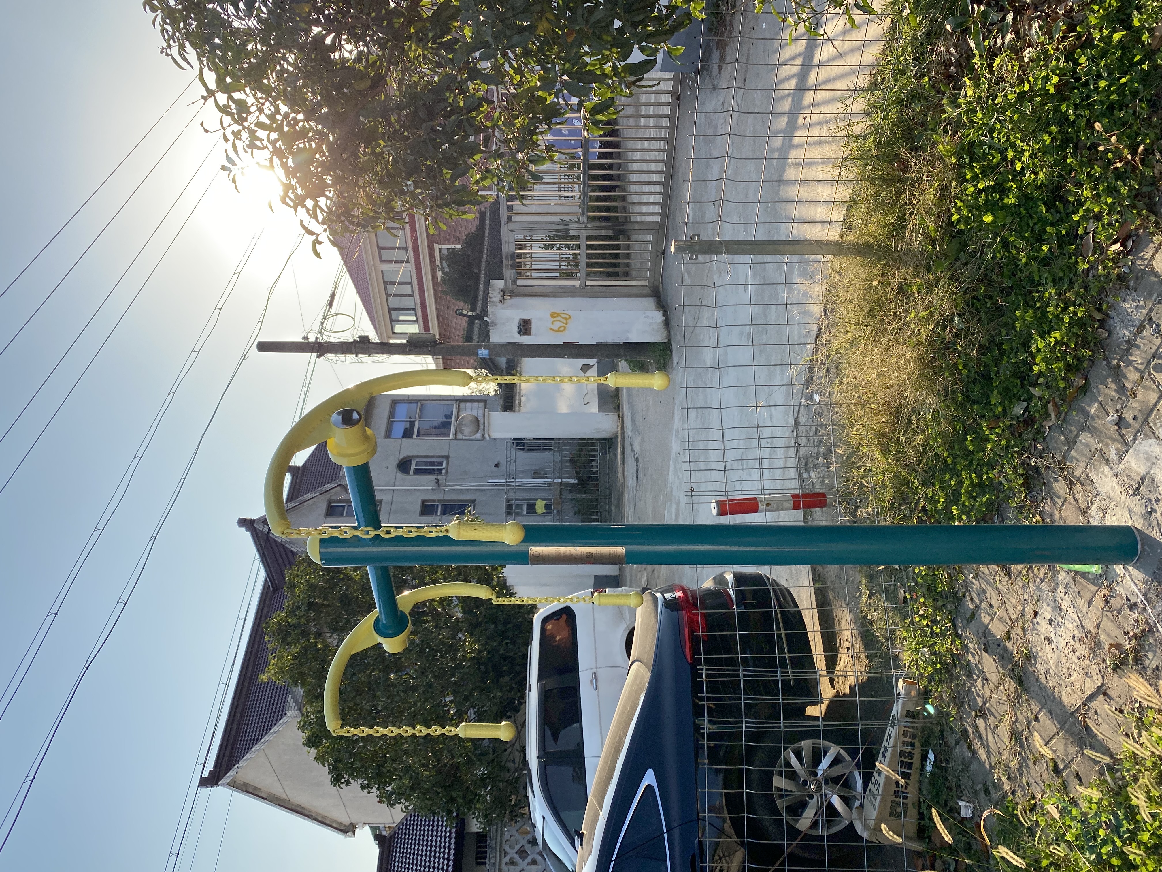 上肢牵引器