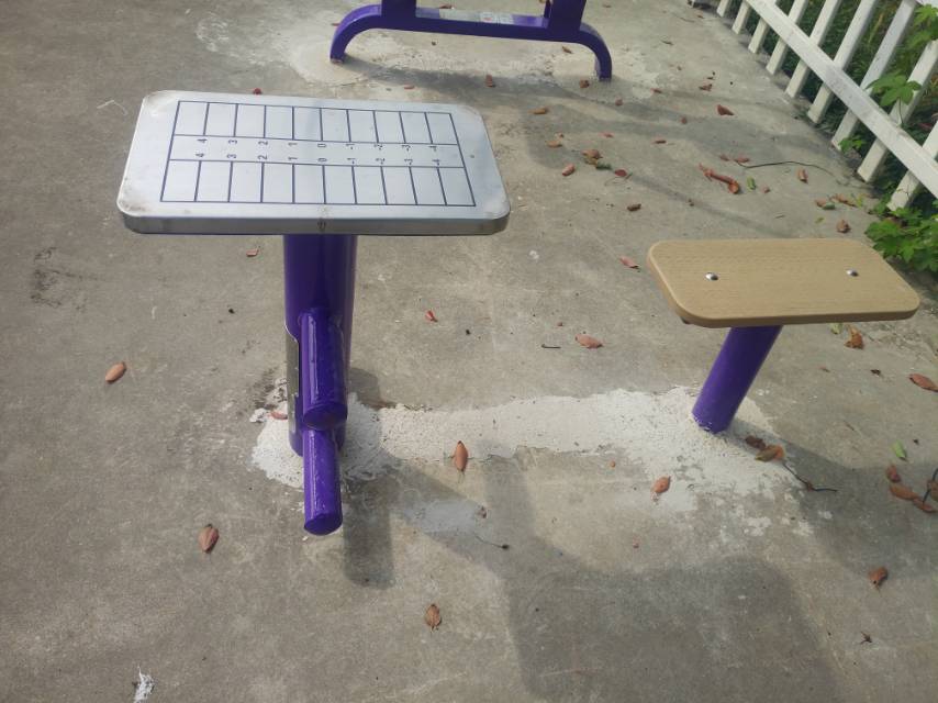 柔韧训练器