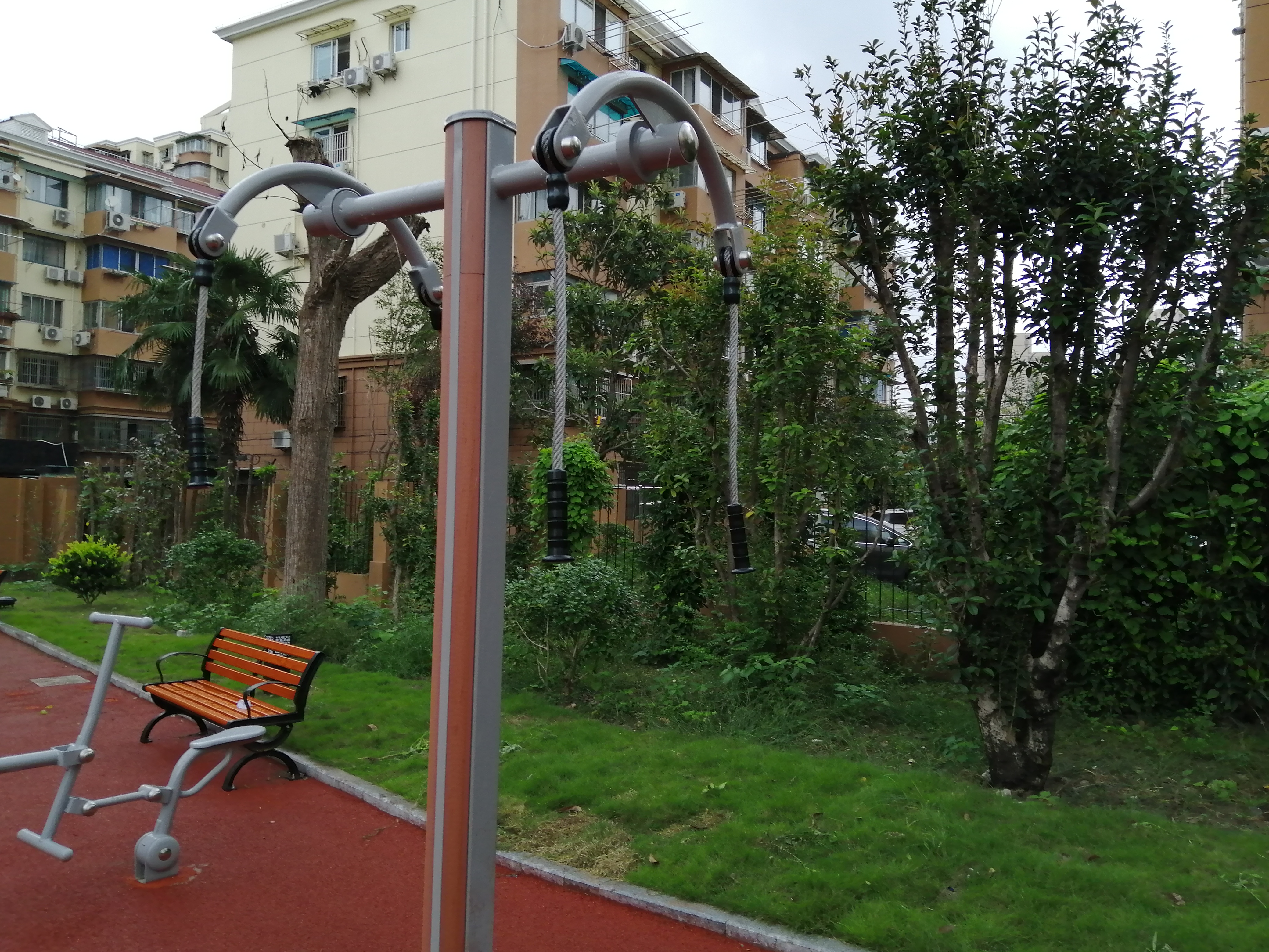上肢牵引器