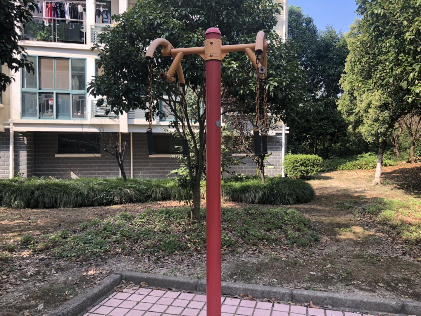 上肢牵引器