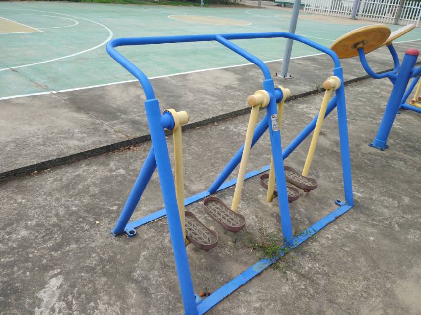 漫步器（双）