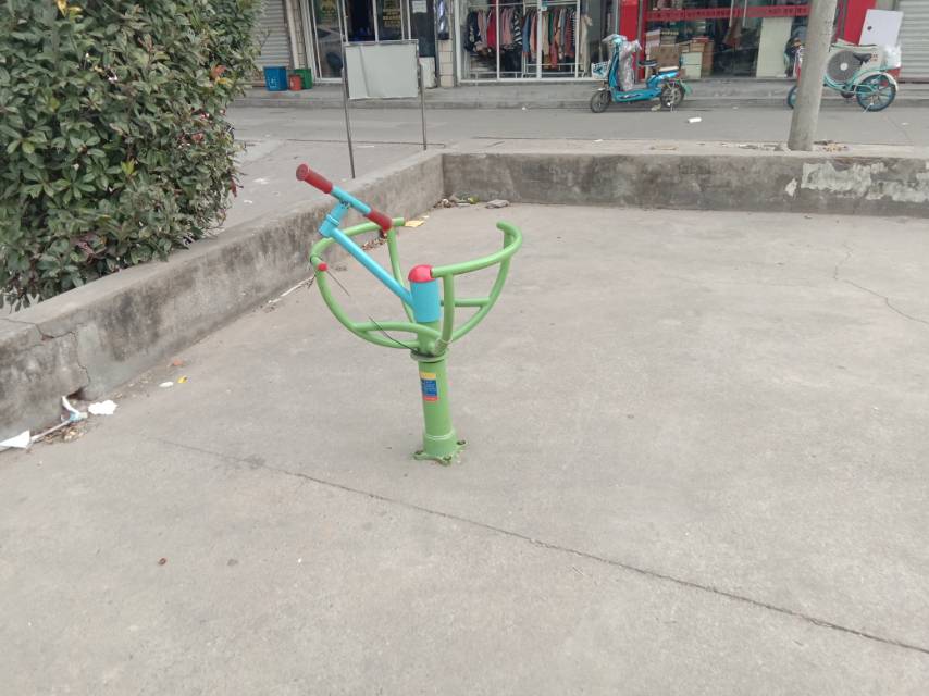小推车