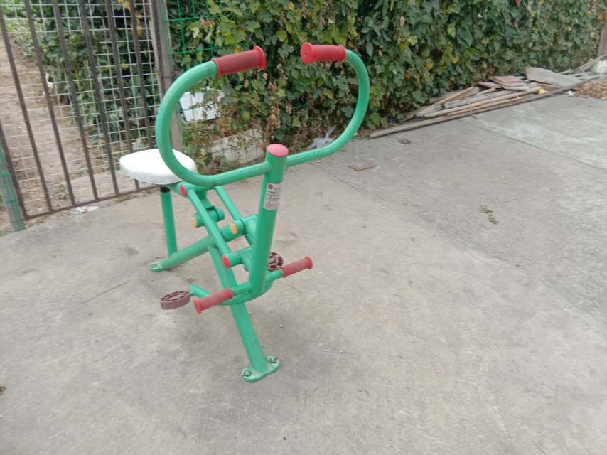 健骑器