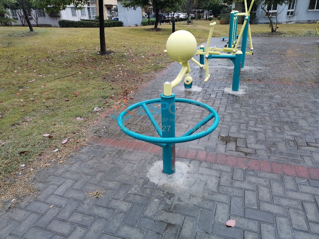 轮盘训练器