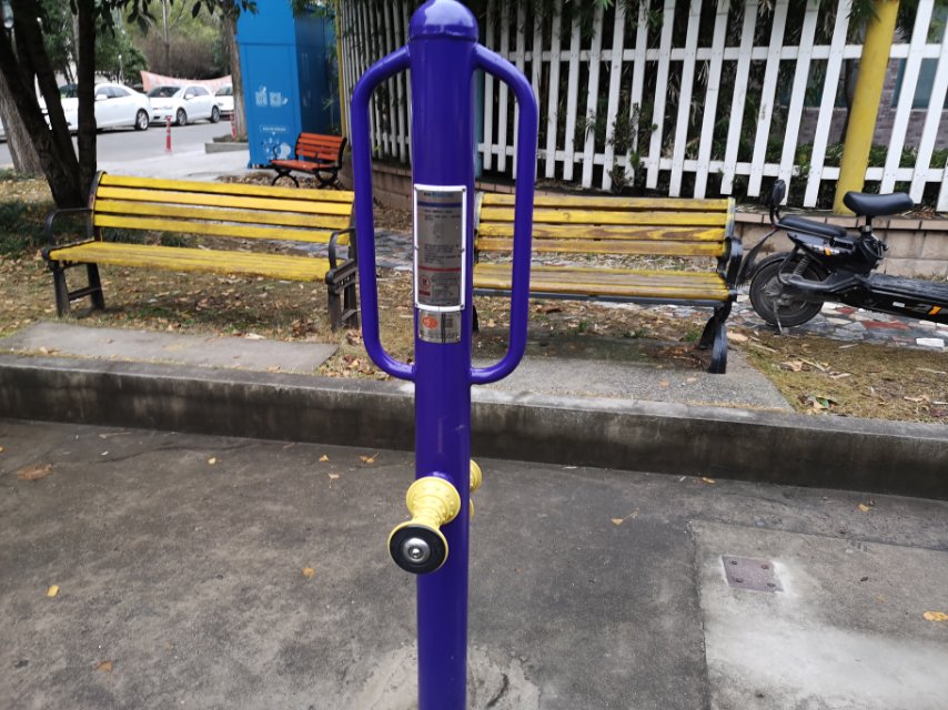 腿部按摩器