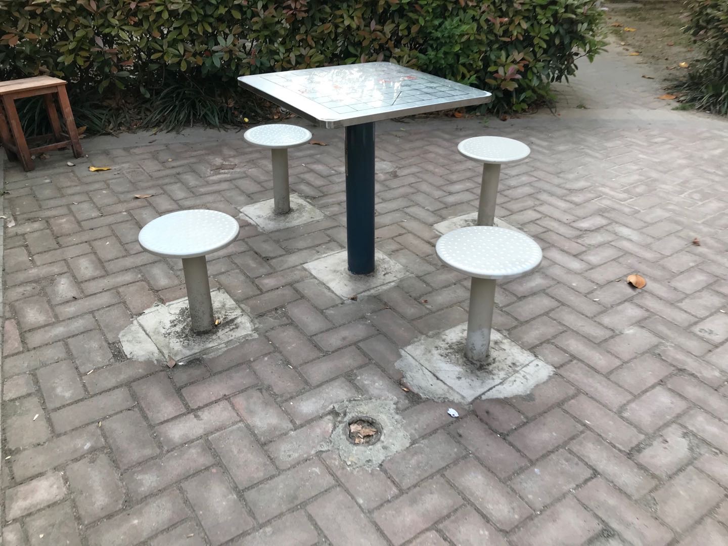 棋牌桌