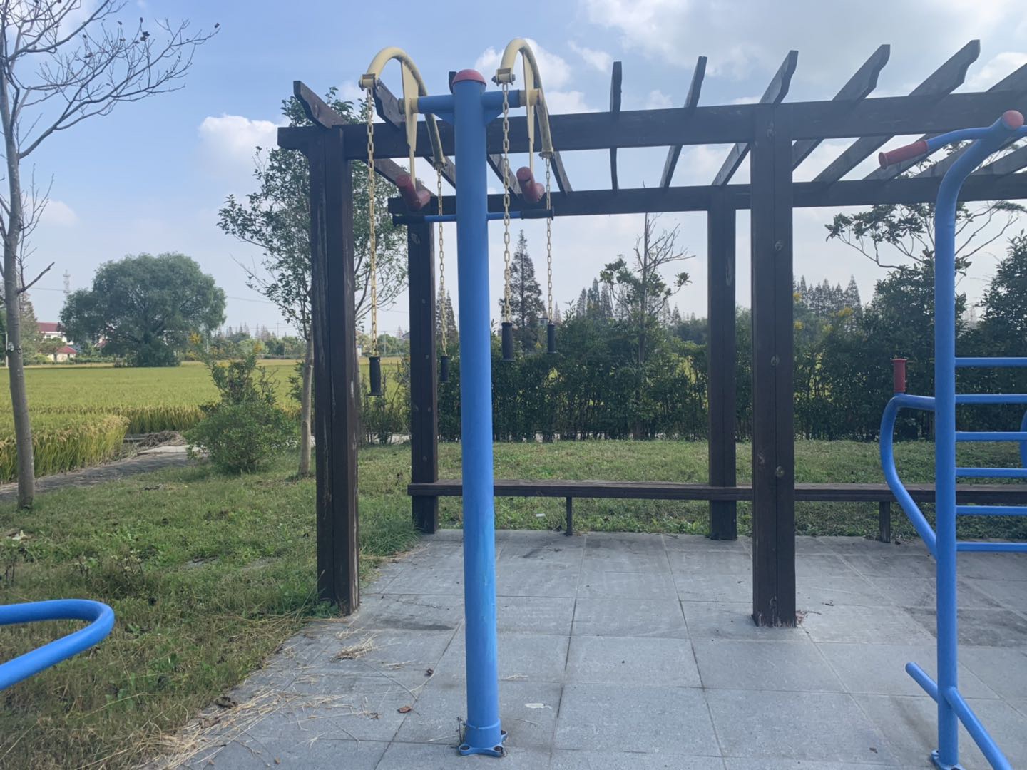 上肢牵引器