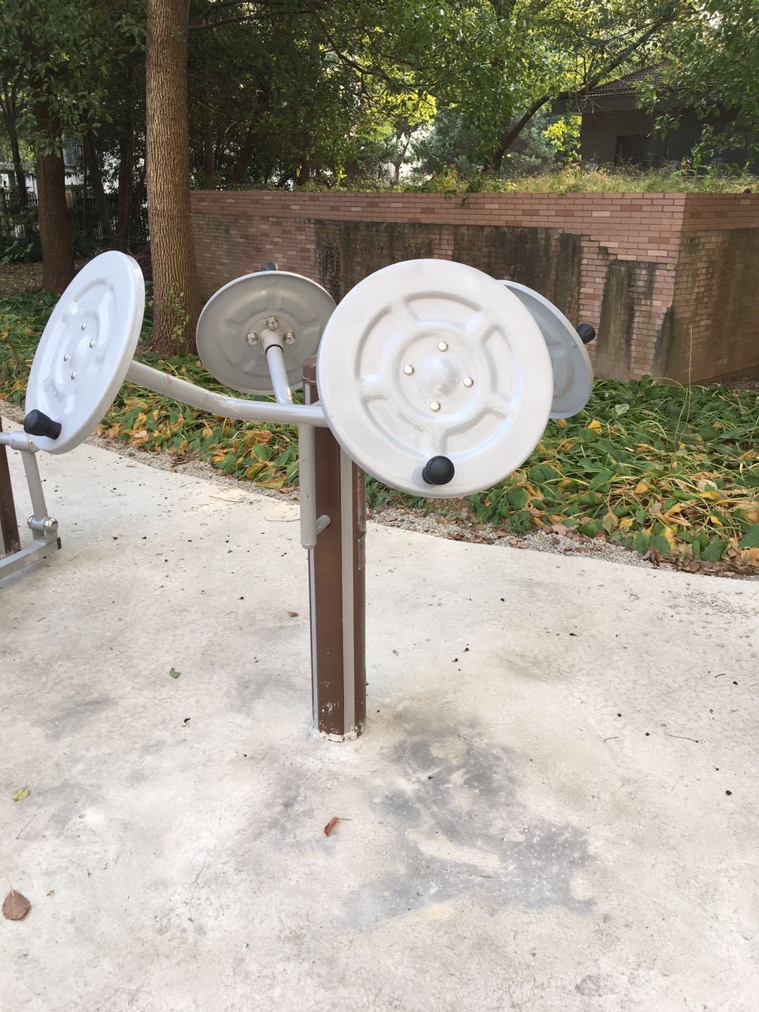 太极揉推器