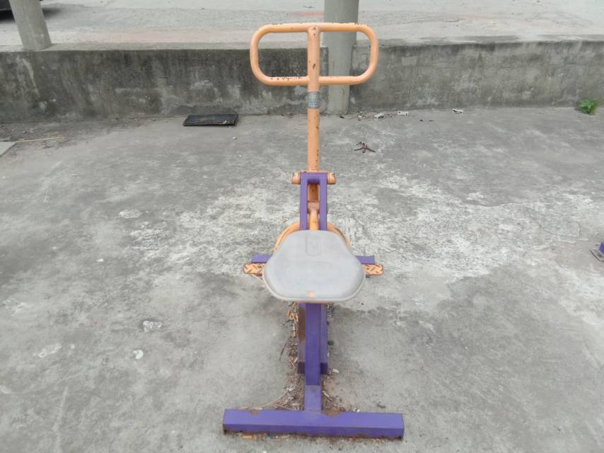 骑马器