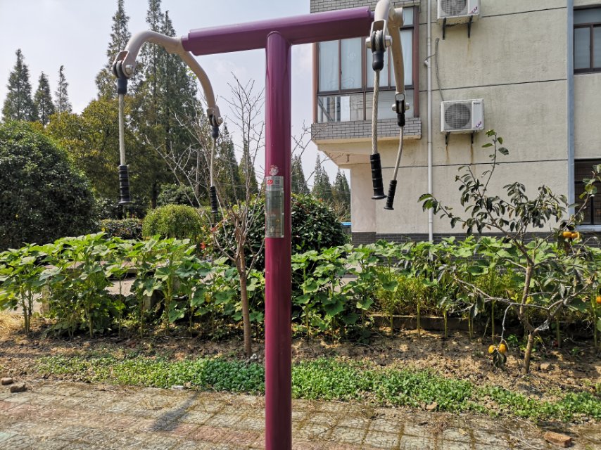 上肢牵引器