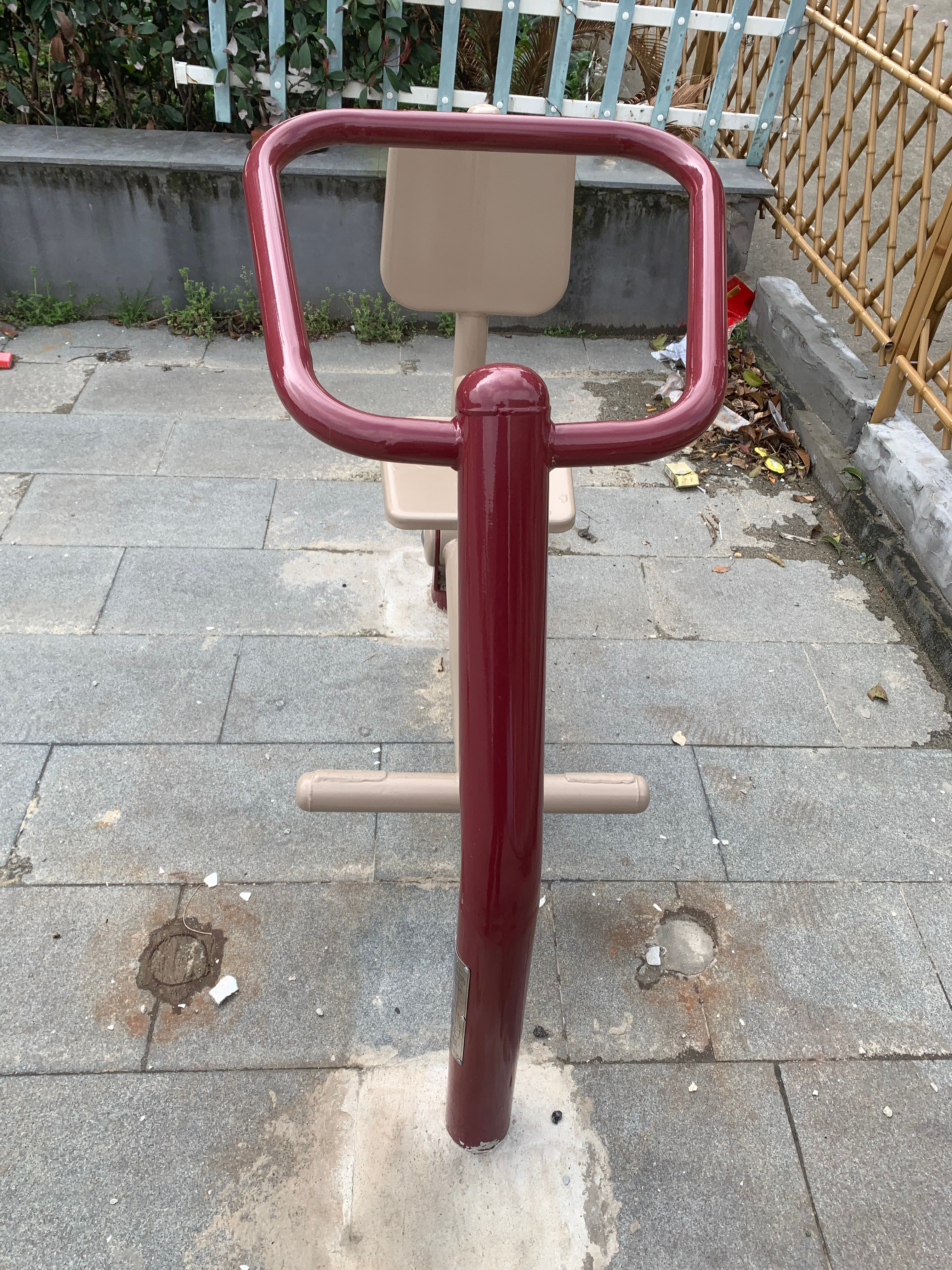 伸展器