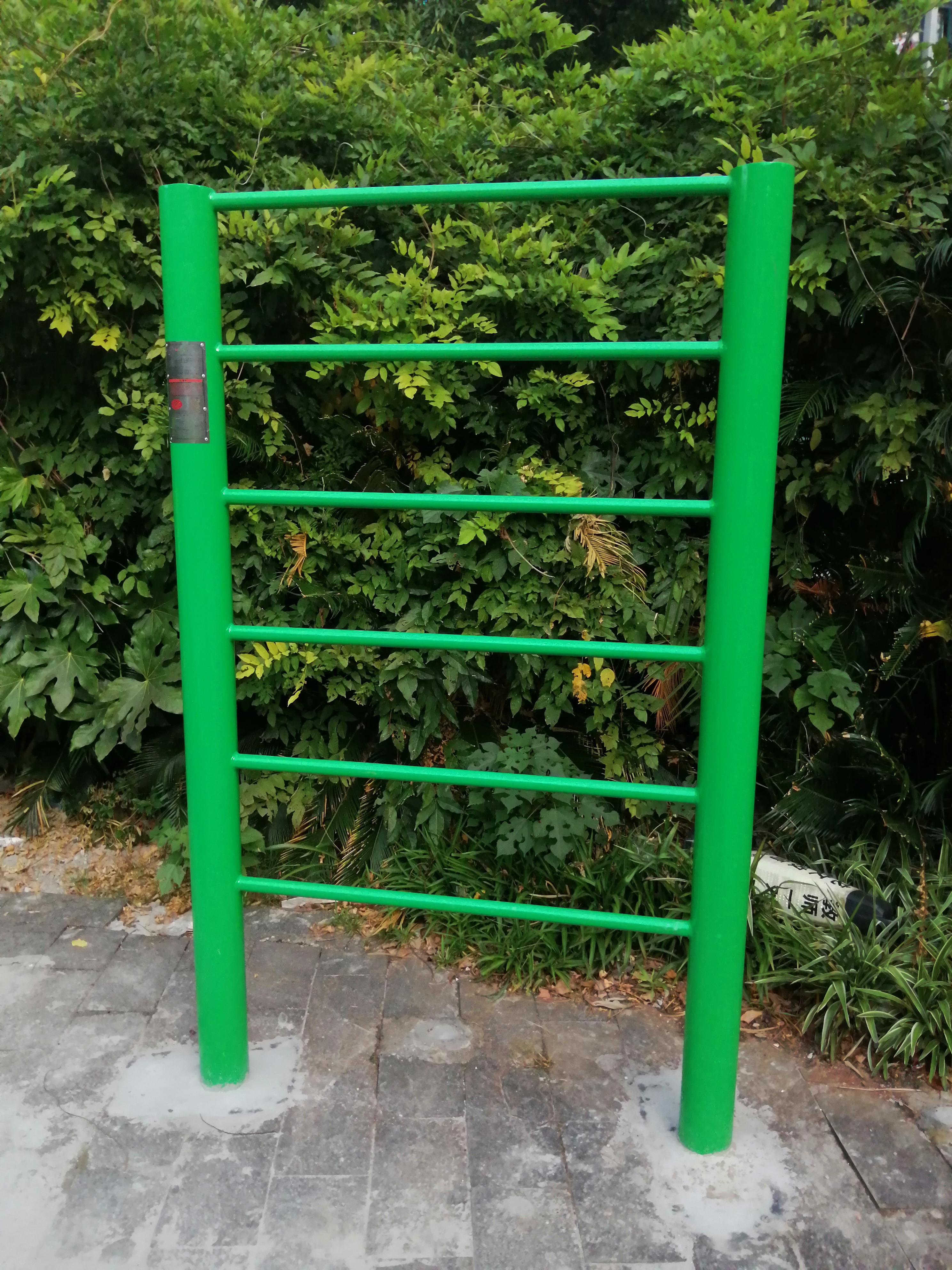 臂力训练器