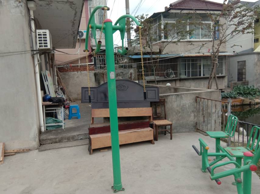 上肢牵引器