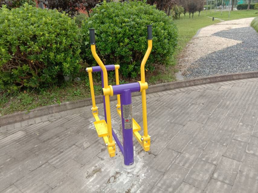 平步机