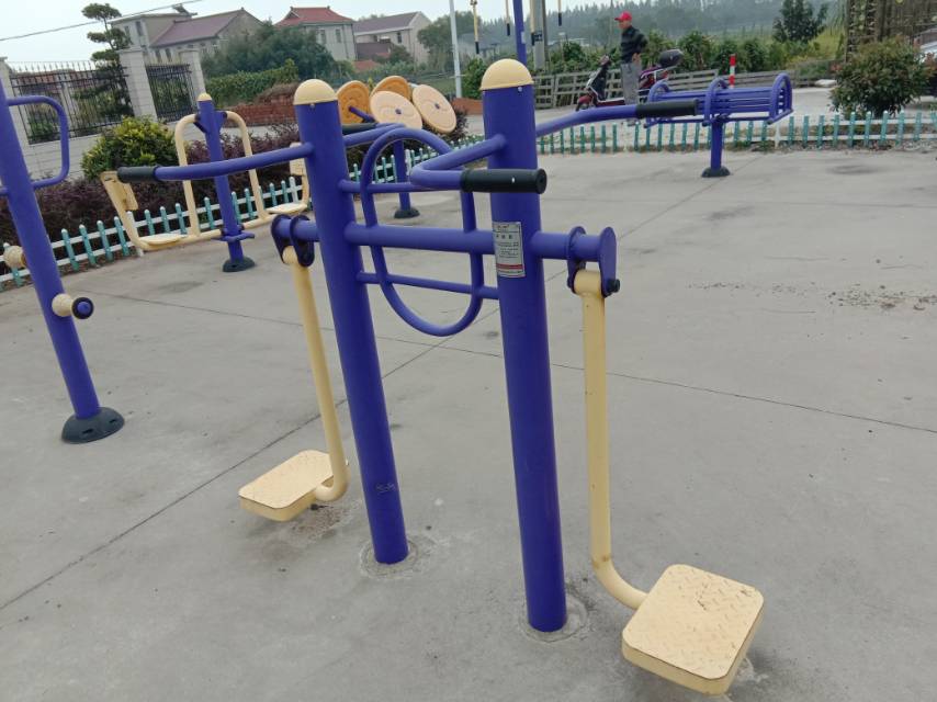 钟摆器