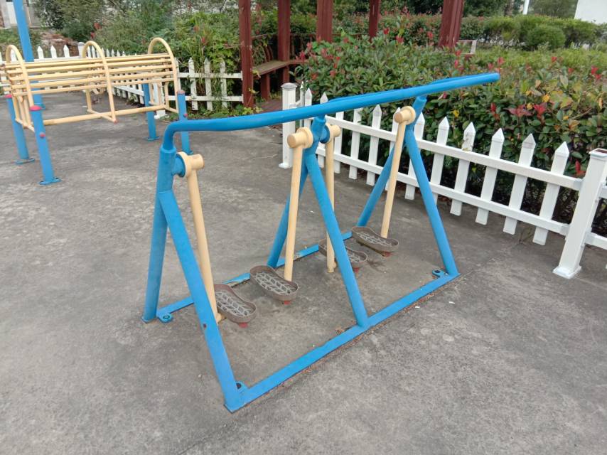 漫步器（双）