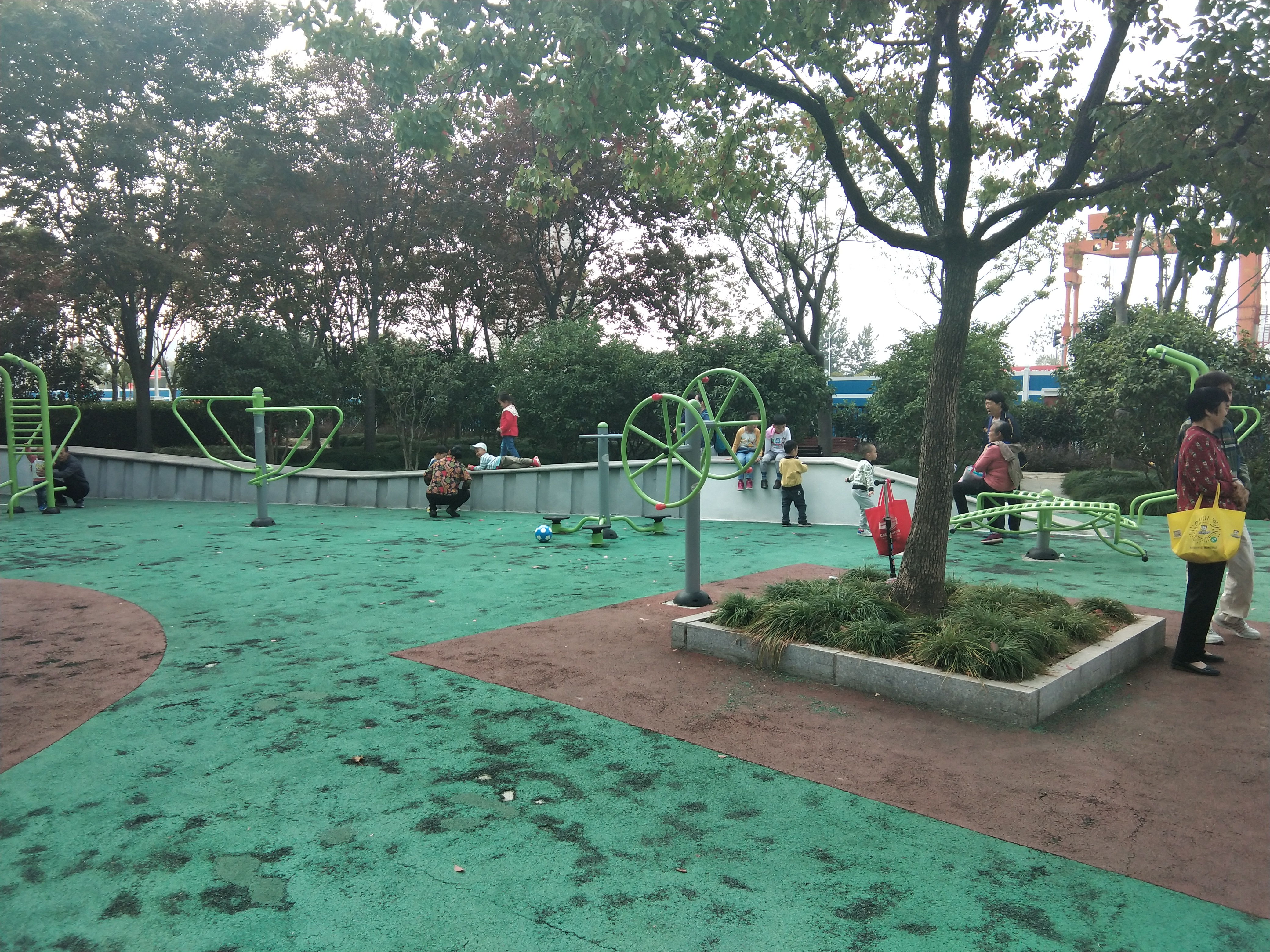济阳公园
