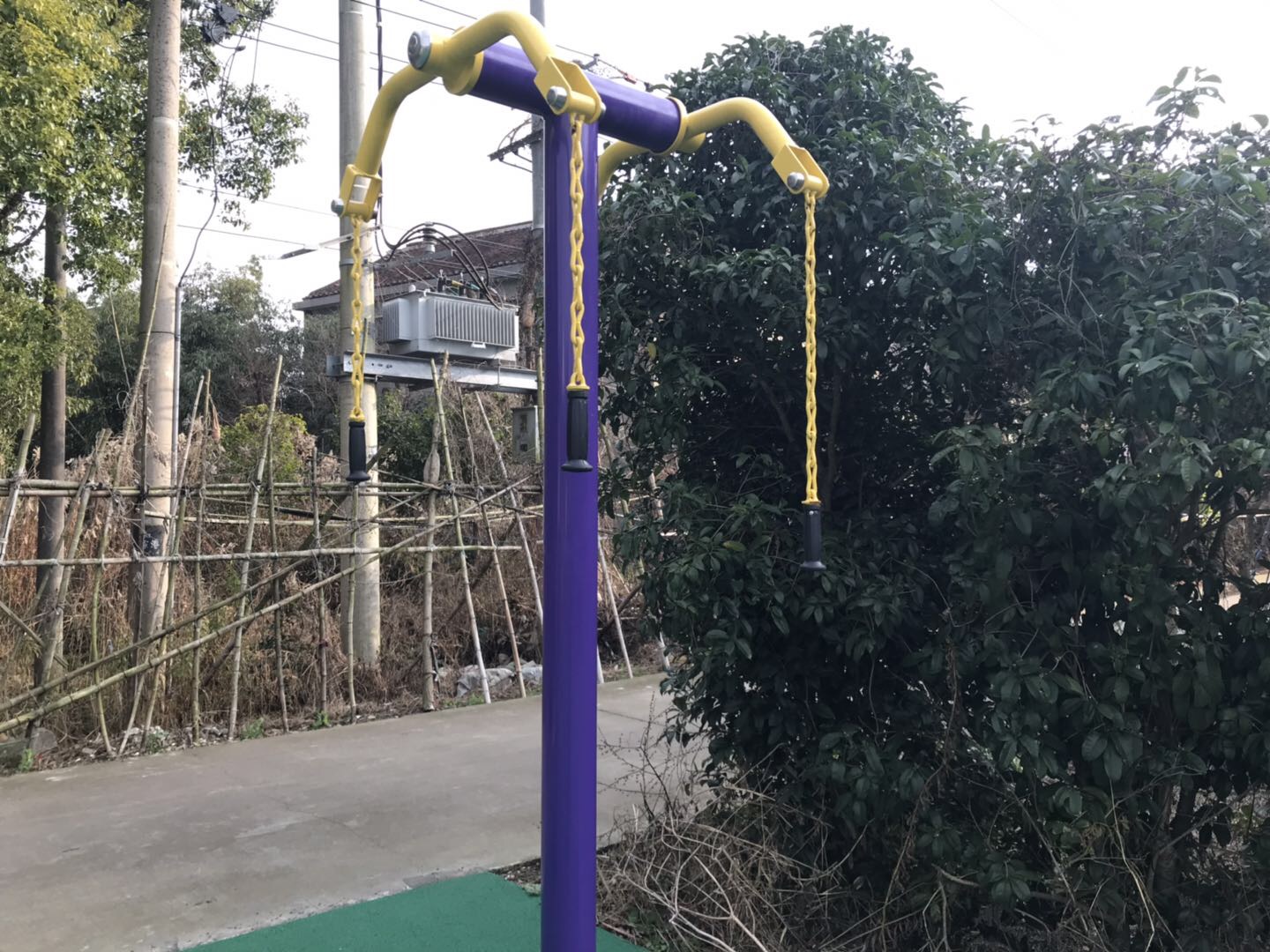 上肢牵引器