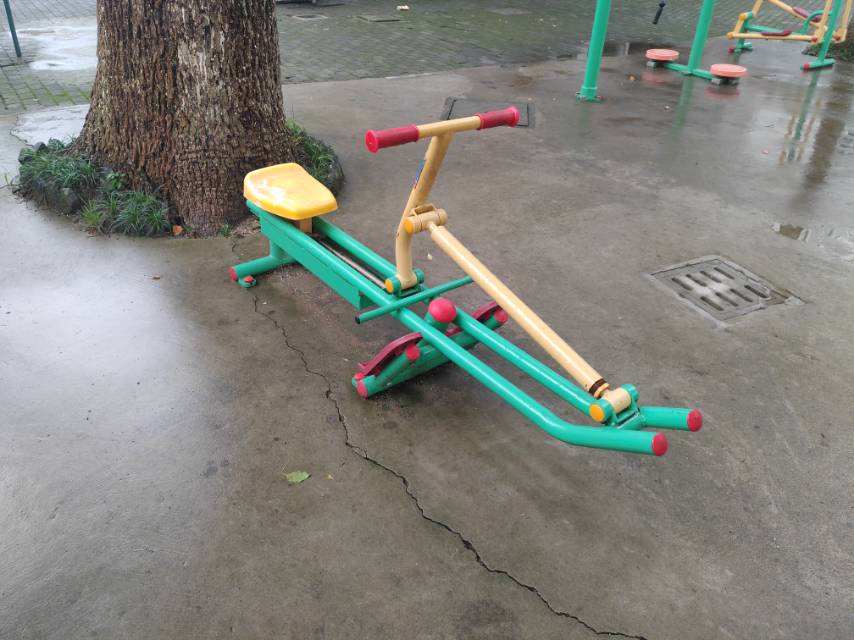 赛艇