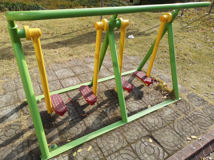 漫步器