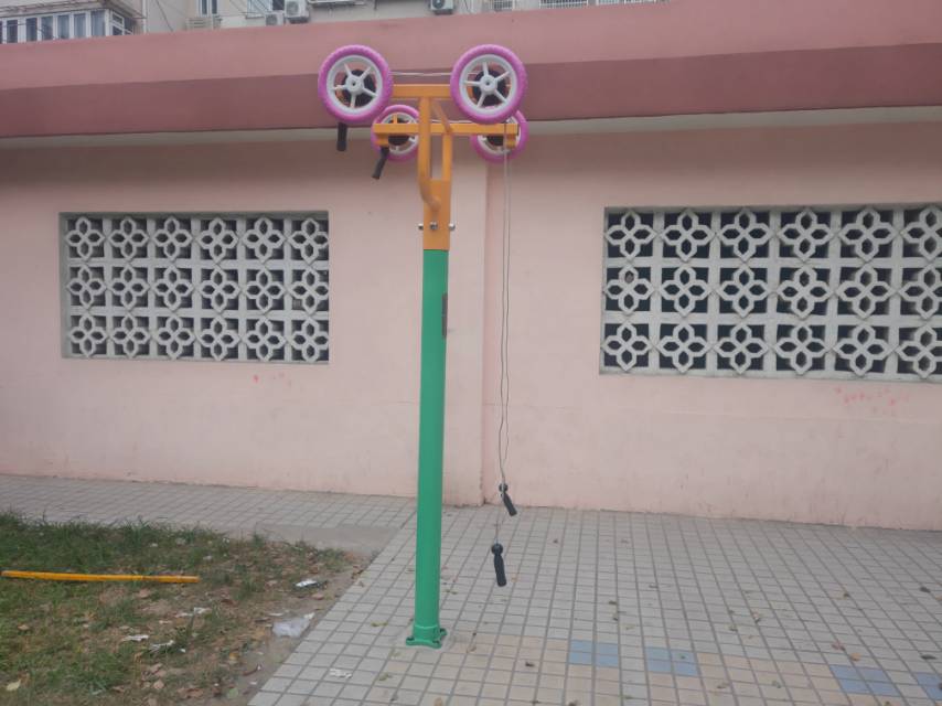 上肢牵引器
