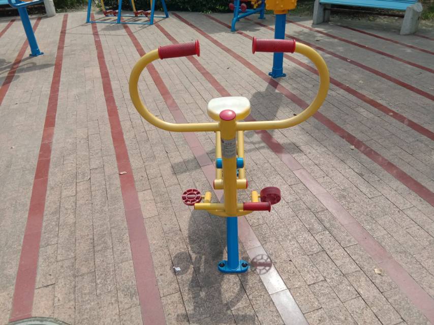 健骑器