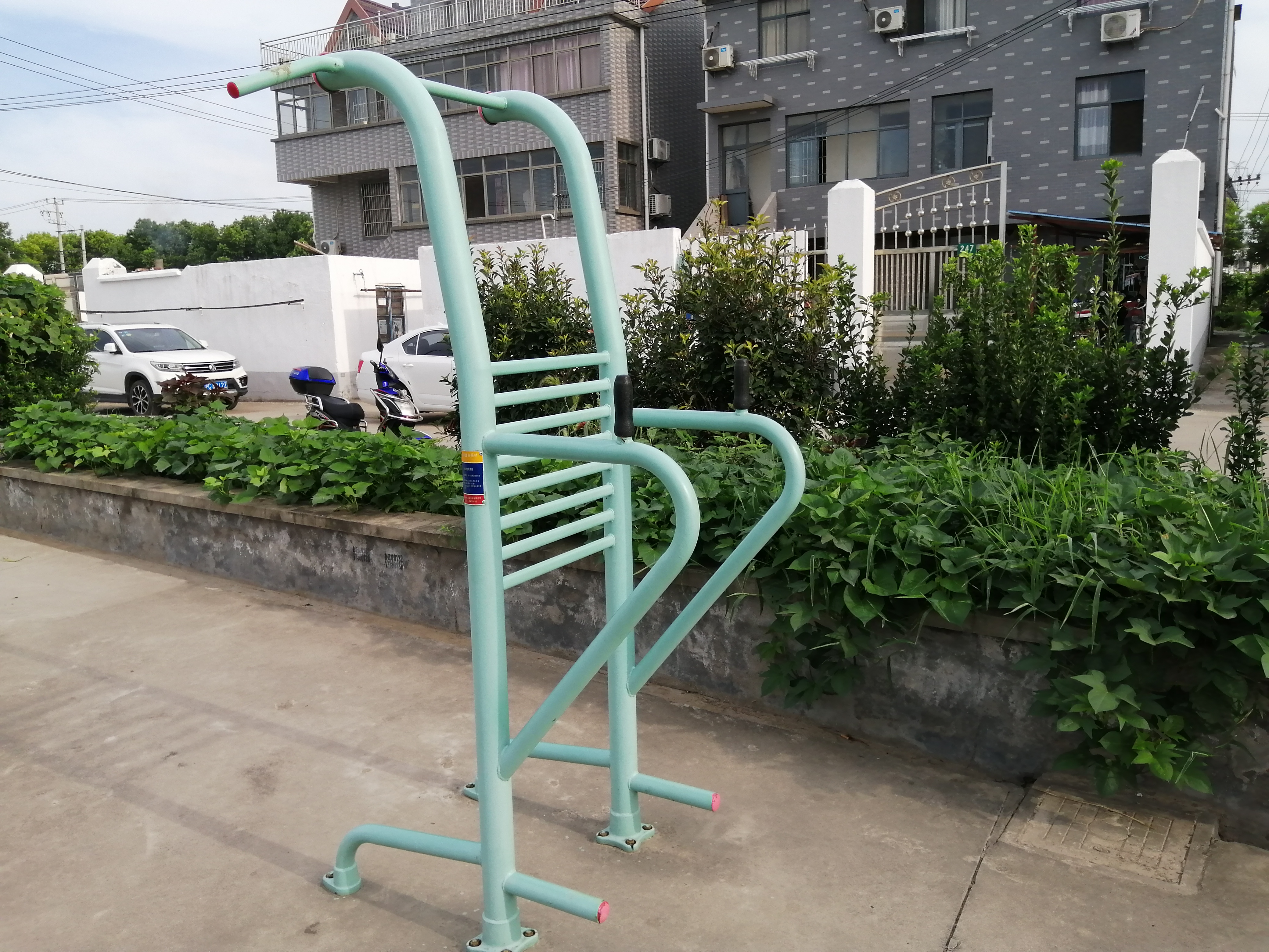 多功能锻炼器