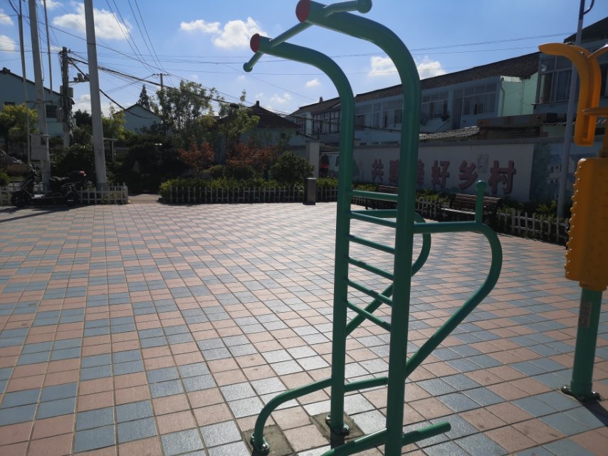 多功能锻炼器