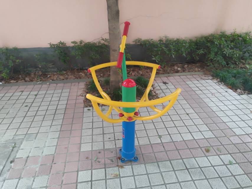 太极推手