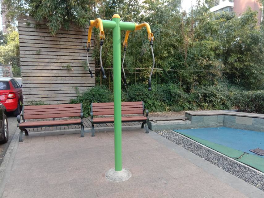 上肢牵引器