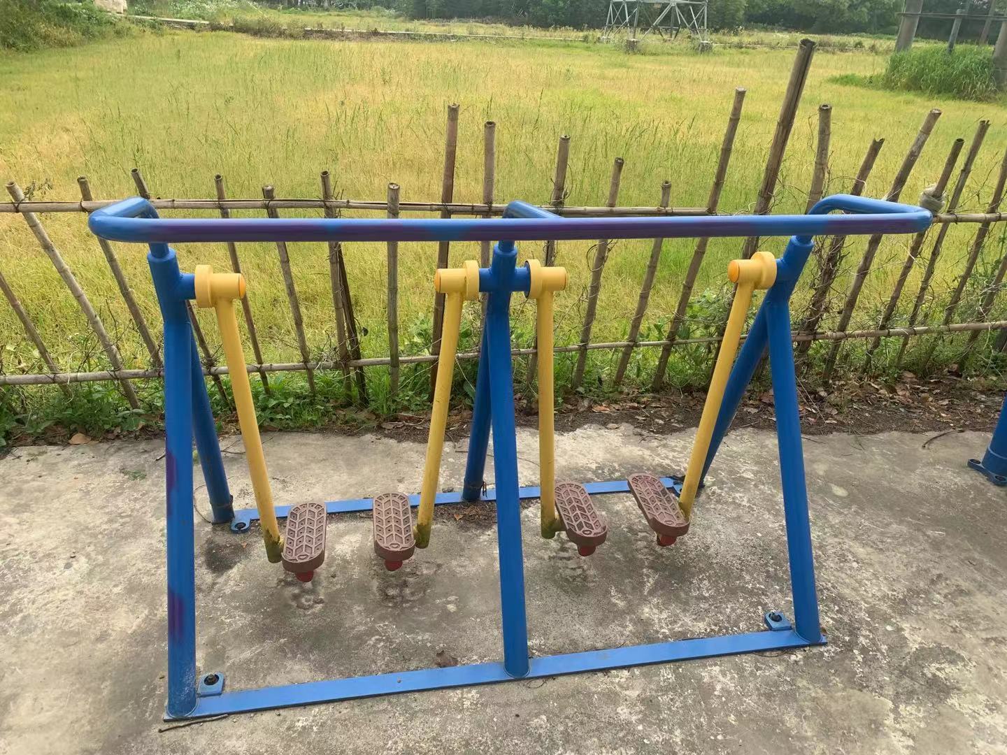 漫步器