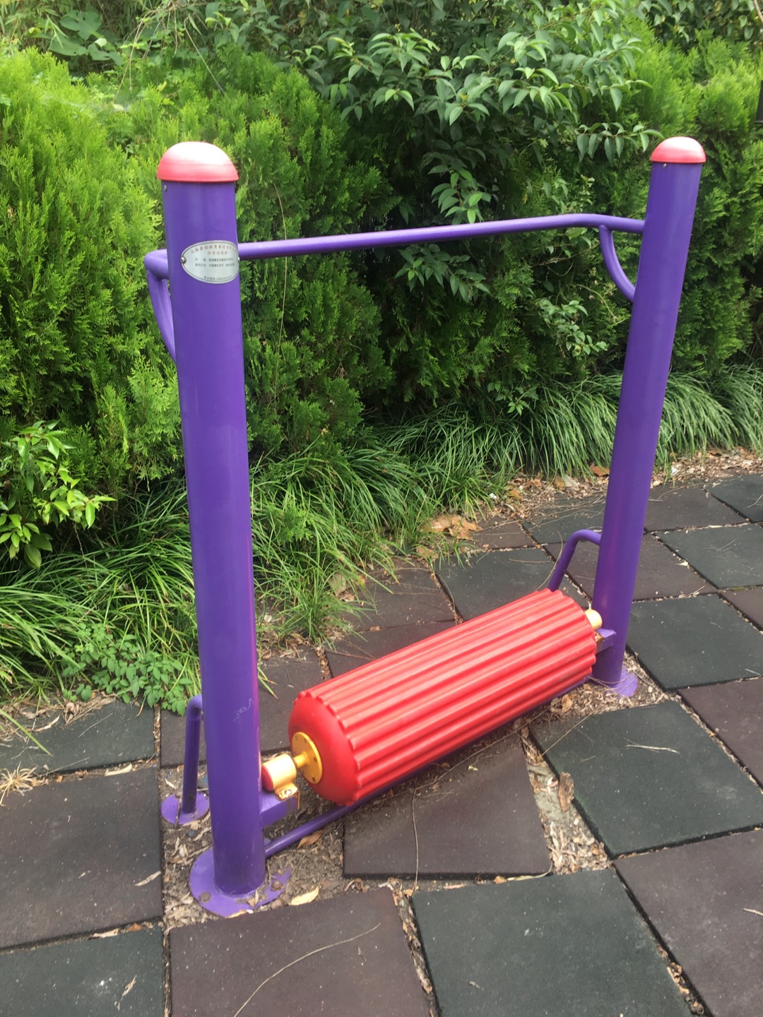 水车训练器