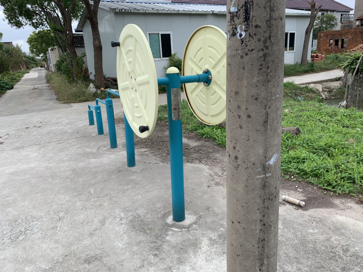 快乐大转轮