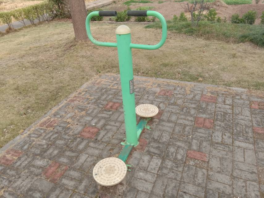 扭腰器