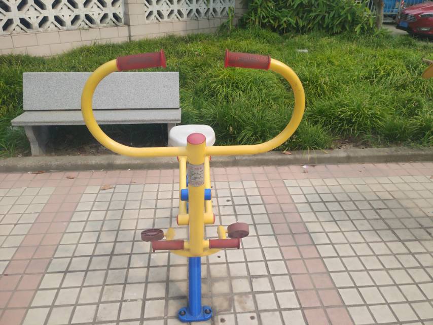 健骑器
