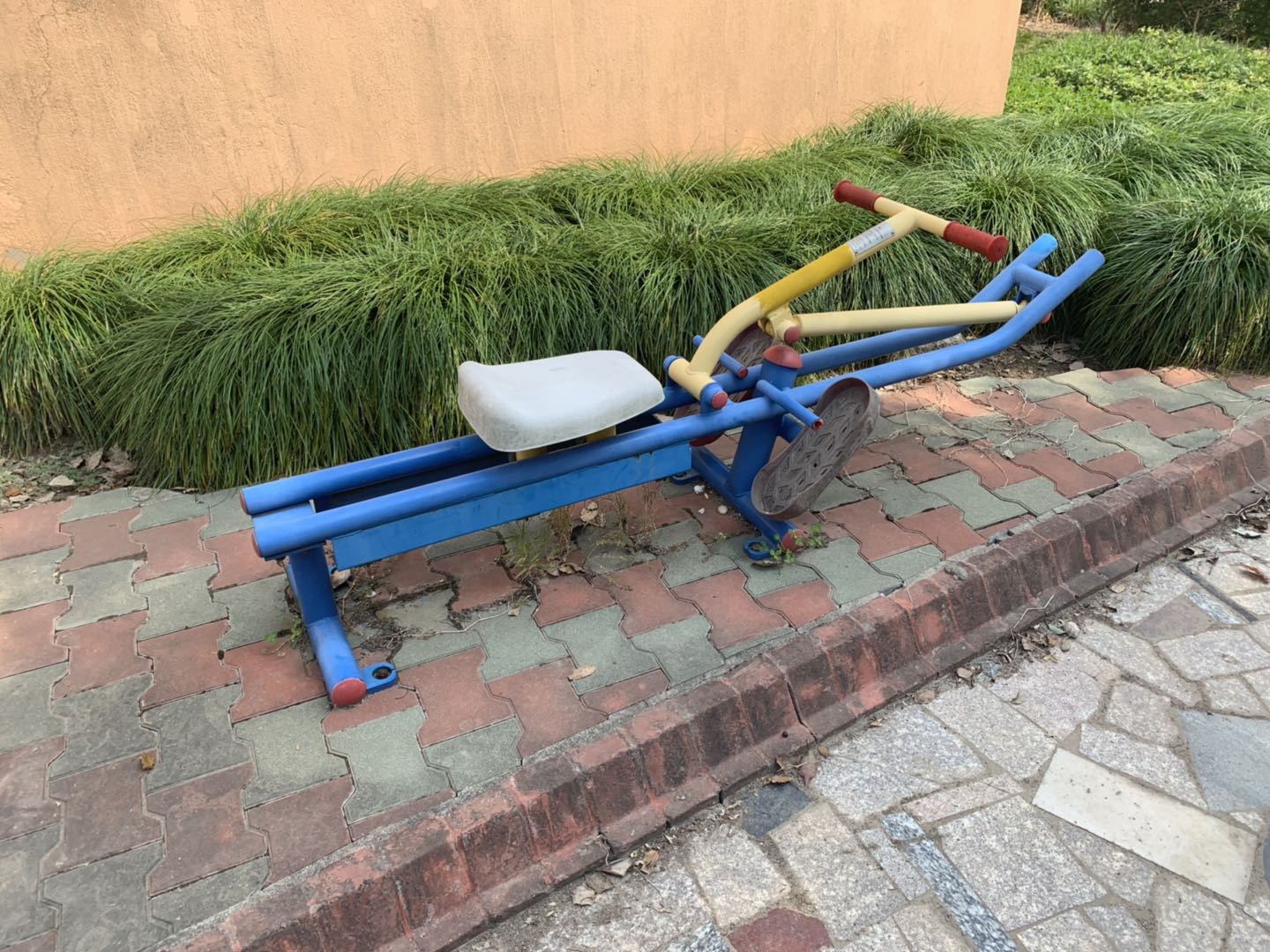 赛艇