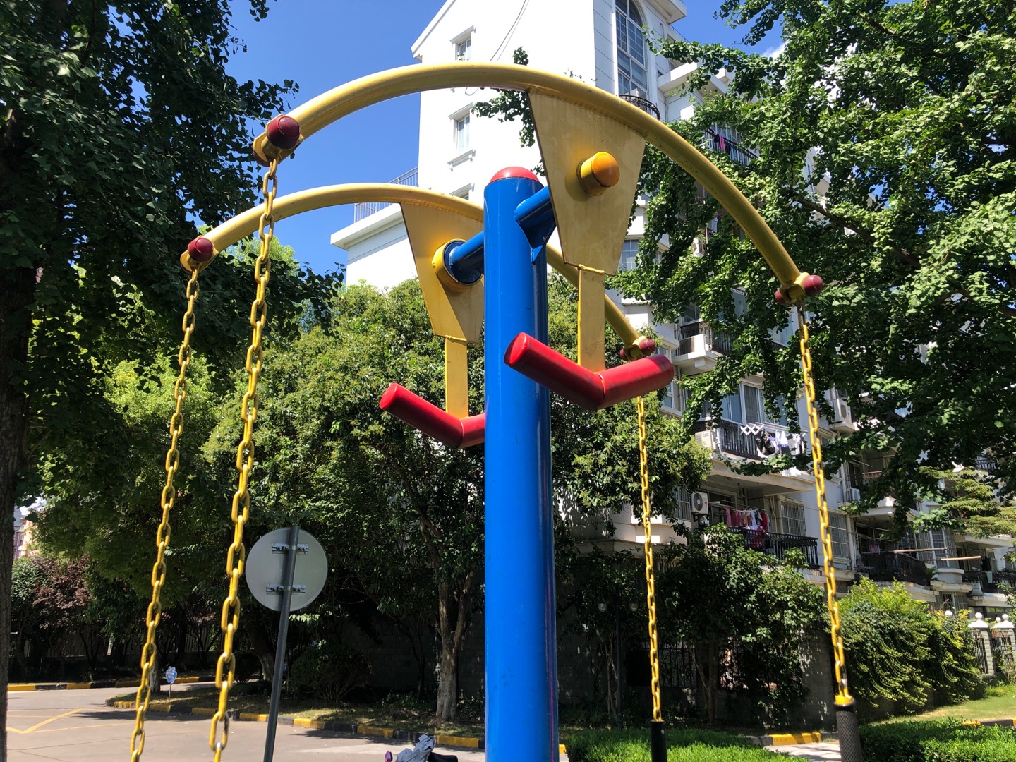 上肢牵引器