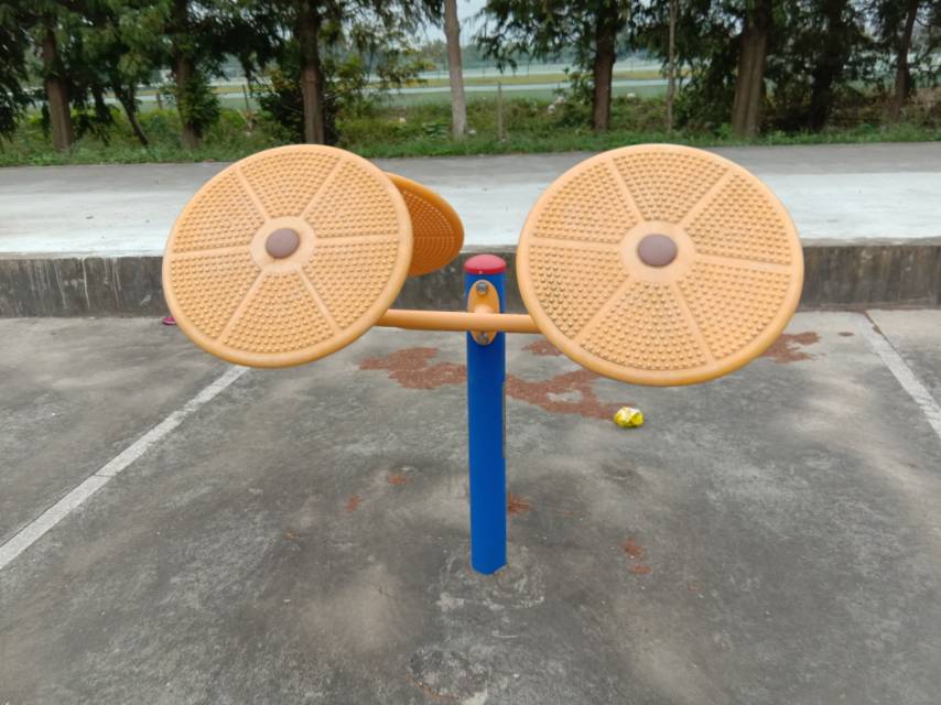 太极揉推器
