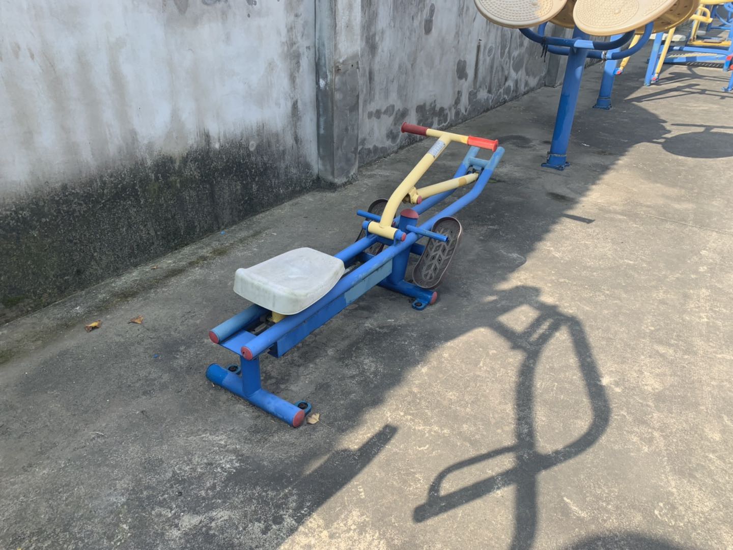 赛艇