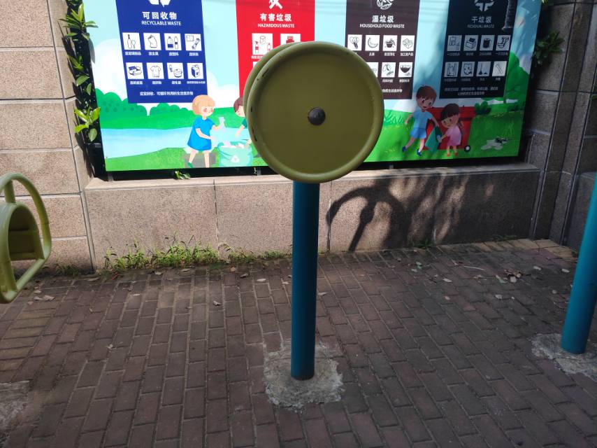臂力训练器